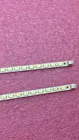 2 шт.лот SLED SLS40-56EA-5630N sls40 _ 56ea_5630n LCD 120 REV0.2 100107GA для LTA400HF12 LJ64-02267A 453 мм