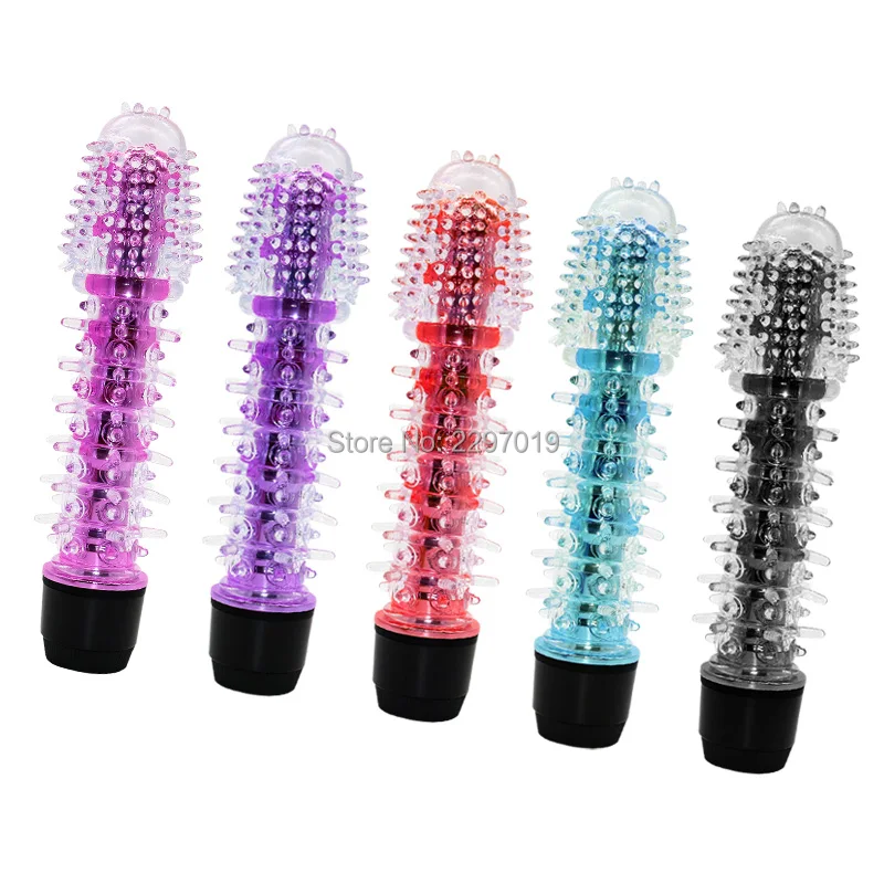 Multi фаллоимитатор скоростной вибратор вибраторы CILT Водонепроницаемый желе пенис