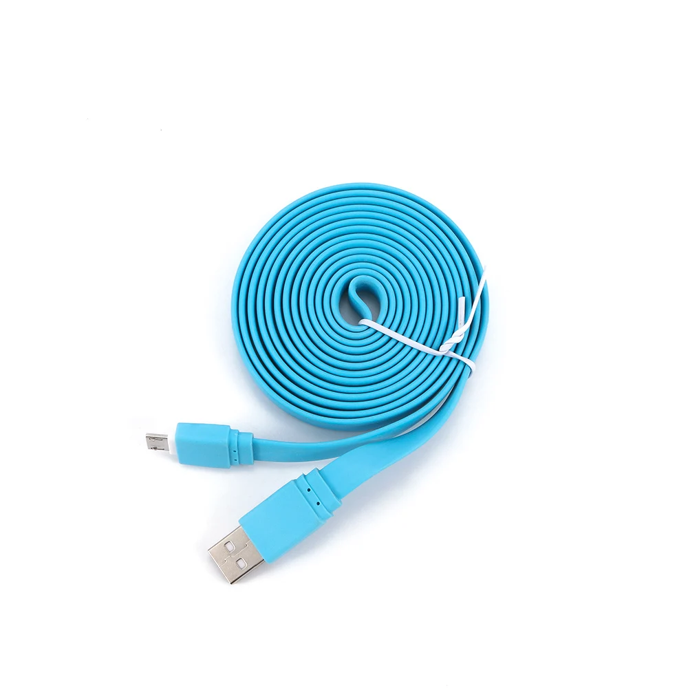 1 шт. микро USB кабель для быстрой зарядки синхронизации данных телефонный Samsung Android