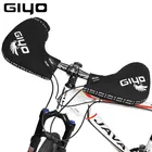 Перчатки GIYO для шоссейного велосипеда, мужские, женские, мужские, плоские, с защитой от падения, зимние велосипедные перчатки