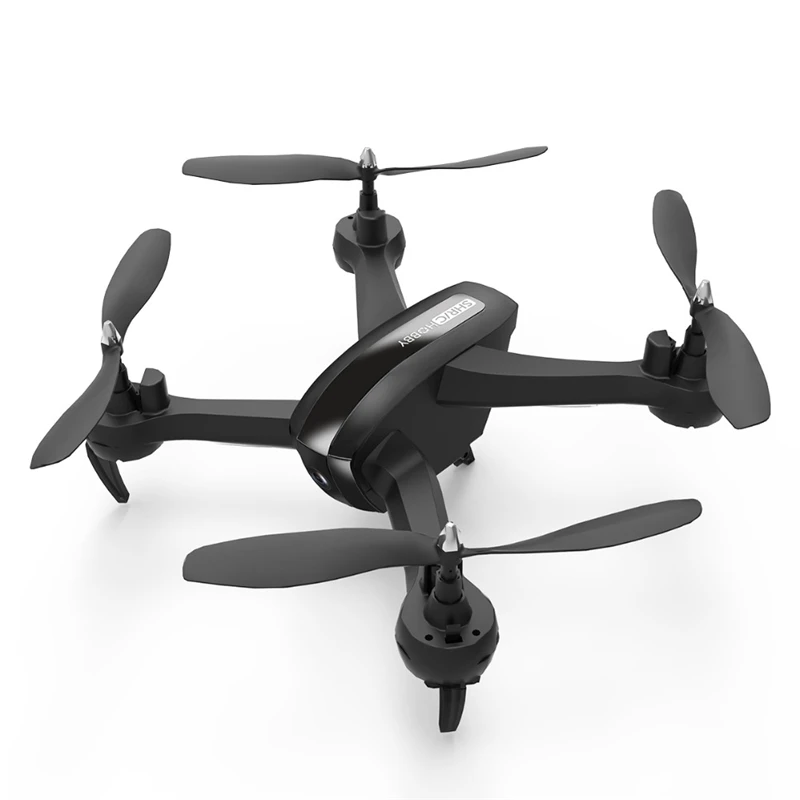 Радиоуправляемый вертолет HR SH7 с камерой HD Wi Fi FPV длительное время полета 1080P 5 МП