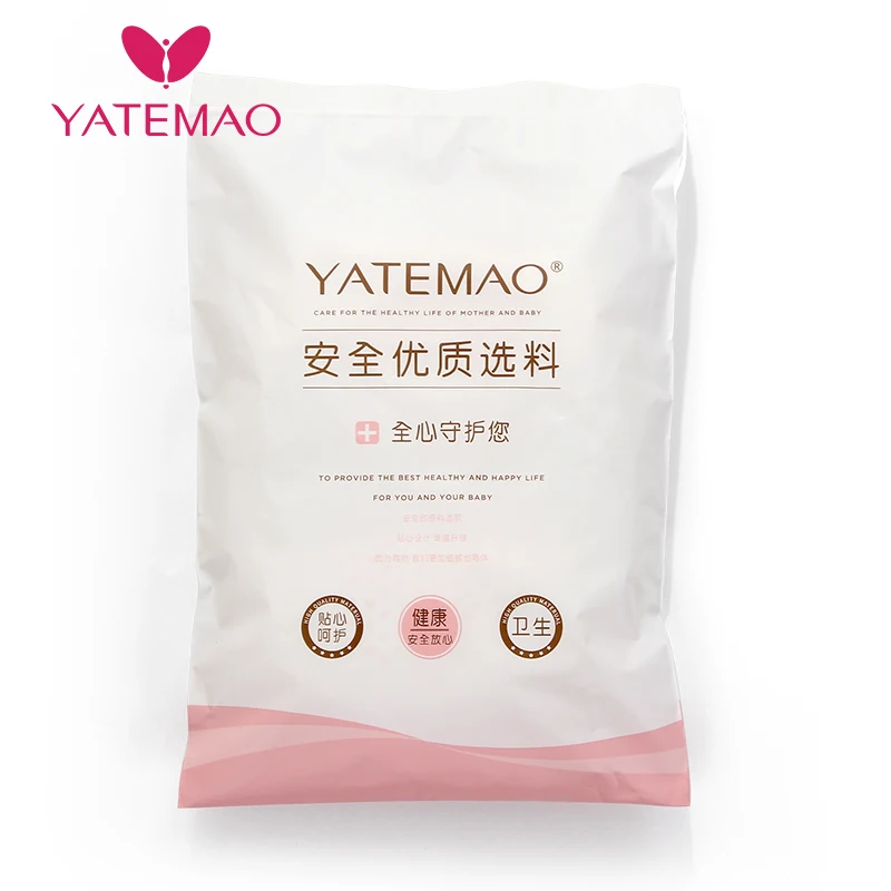 YATEMAO 12 шт. одноразовые накладки для груди мам прокладки кормления грудью