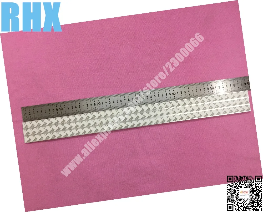 3 шт./лот альтернатива 32 ''LG TV LED подсветка LV320DUE 6916L1974A 1975A 6916L 1974A 2223A 2224A 6LED|backlight