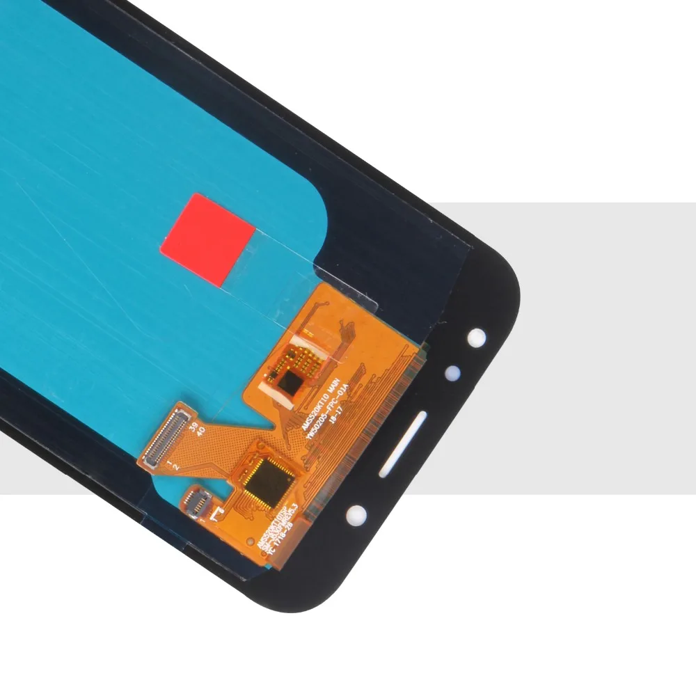 AMOLED для SAMSUNG J5 дисплей J5 ЖК J530 Pro J530Y/DS для Galaxy J530F ЖК сенсорный экран сборка Замена