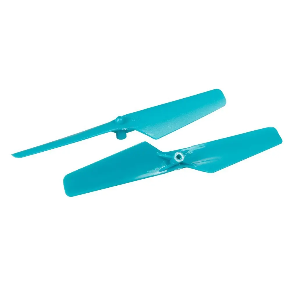 

5 Sets Original JUN YI TOYS Propeller CW CCW for JY018 Foldable Selfie Drone G-Sensor RC Quadcopter Drone