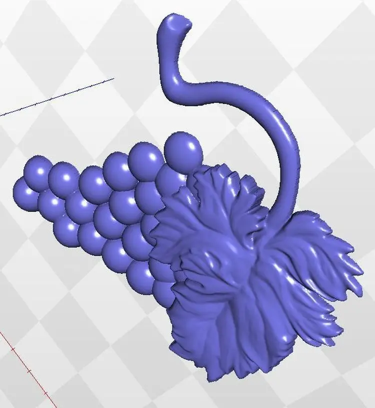 3d фотография _ 2 для ЧПУ в формате STL|3d model relief|for cncmodel |