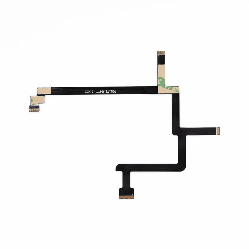 Шарнирный плоский кабель гибкая лента для ремонта Используйте провод DJI Phantom 3