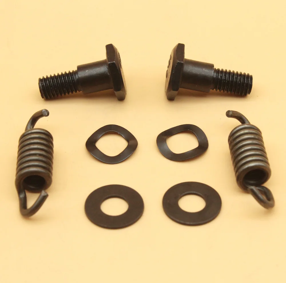 Сцепление короткая пружина w/болт шайба комплект подходит HONDA GX35 GX35NT GX31 Малый