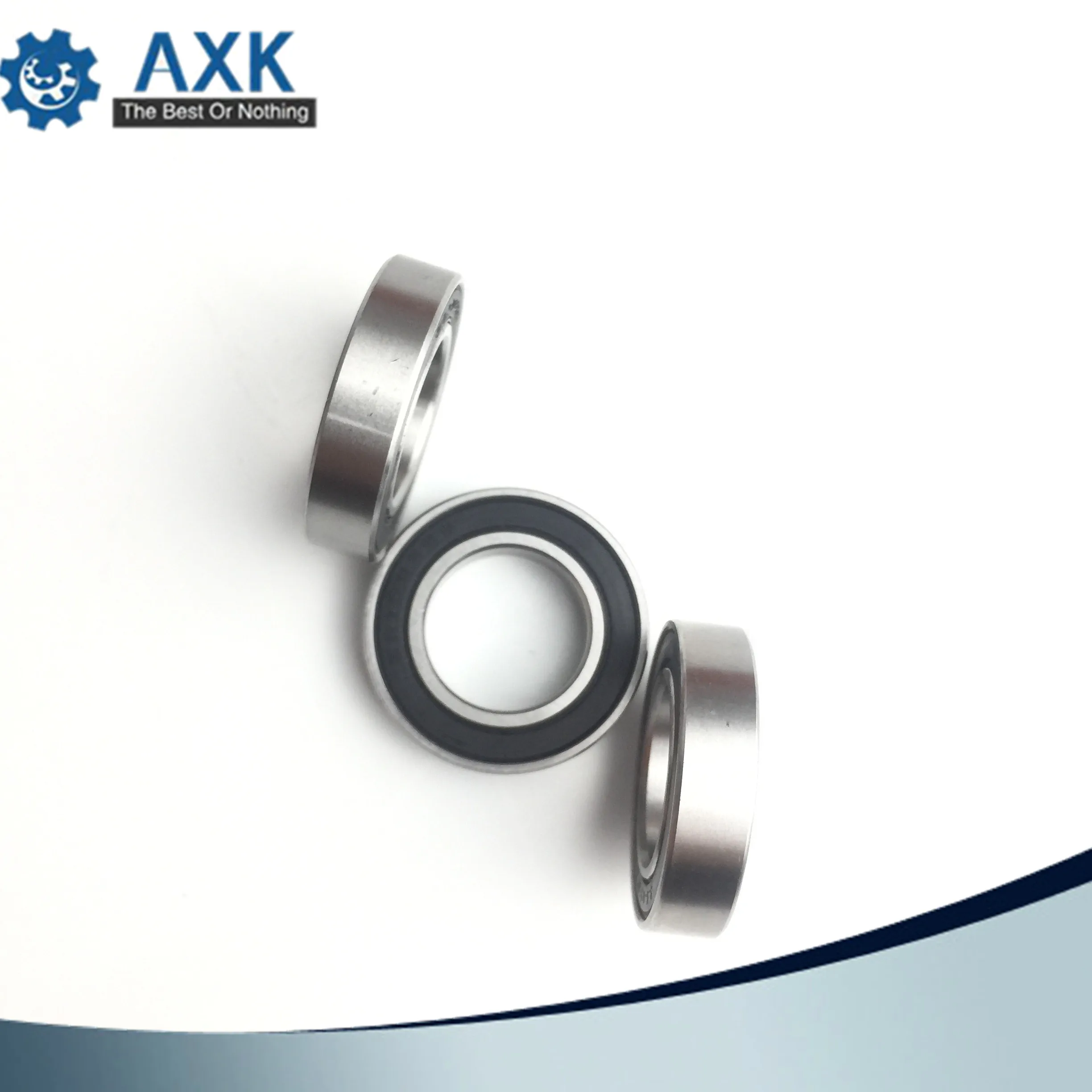224412 Non-standard Ball Bearings ( 1 PC ) 22*44*12 mm | Обустройство дома