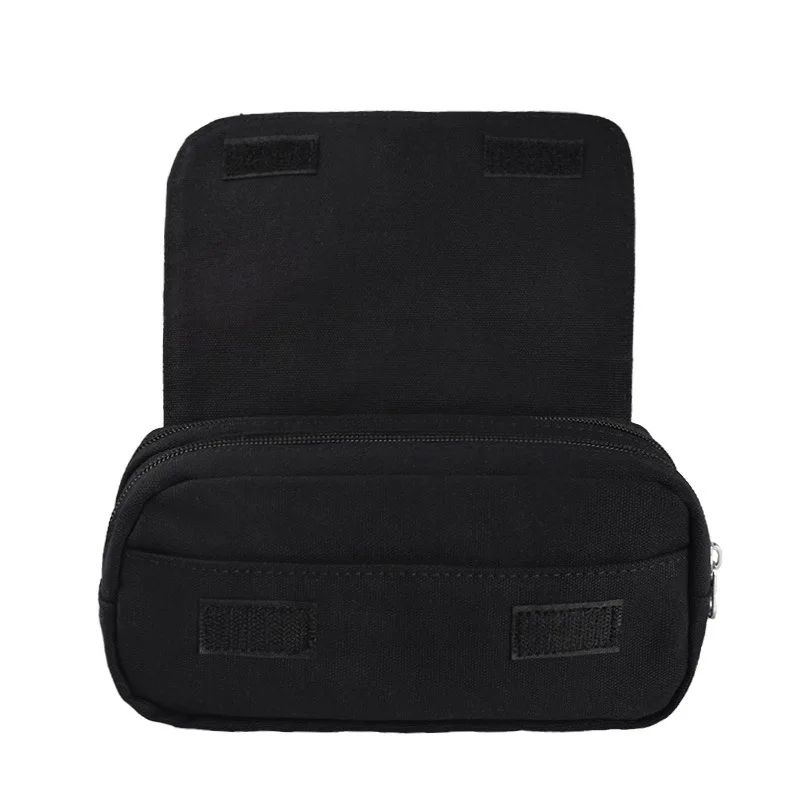 Новый Kpop BTS Bangtan мальчики канцелярский пенал сумка Pencilcase молния двухслойный рулон