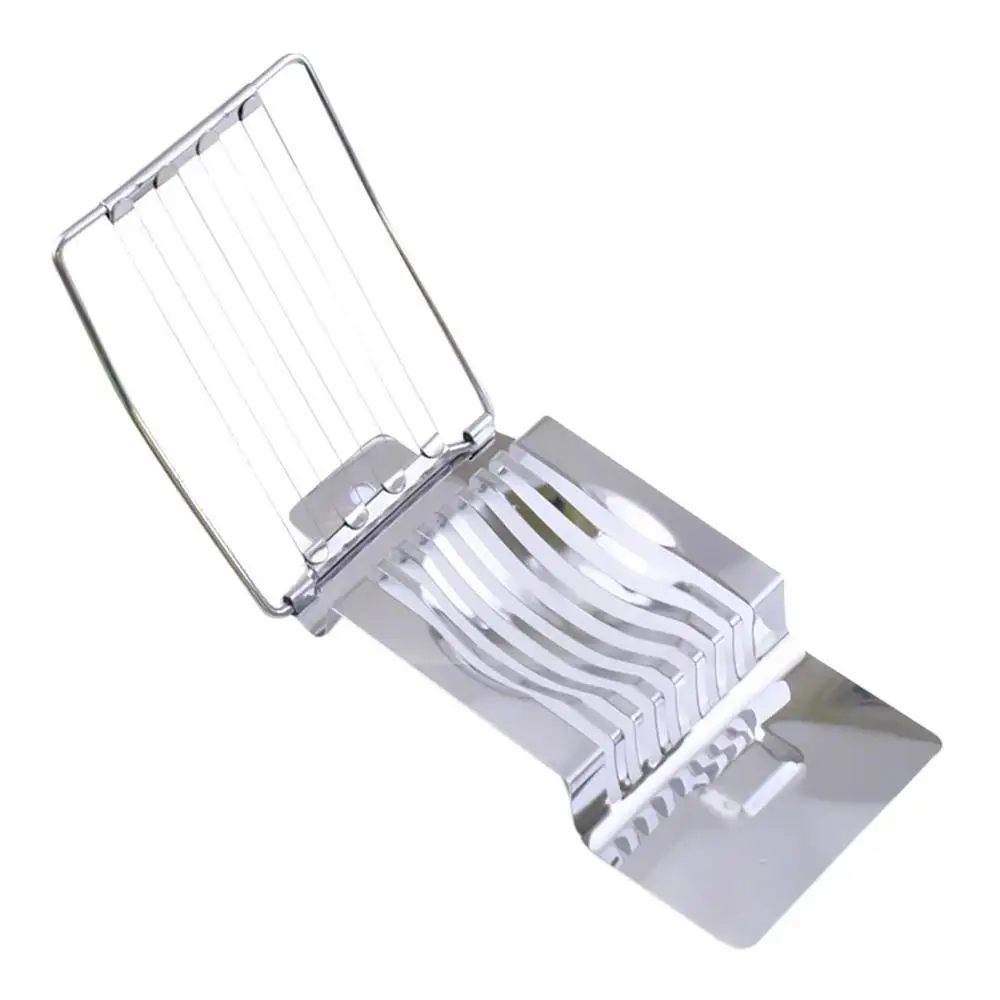 1 шт. белые женские туфли на платформе и резки Кухня нержавеющие