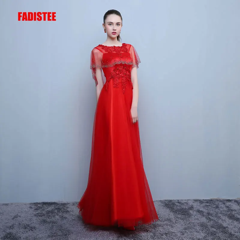 

Модное Новое поступление, элегантное вечернее платье, вечерние платья, Vestido de Festa, Роскошные Аппликации, кружева, шикарное платье с вырезом л...