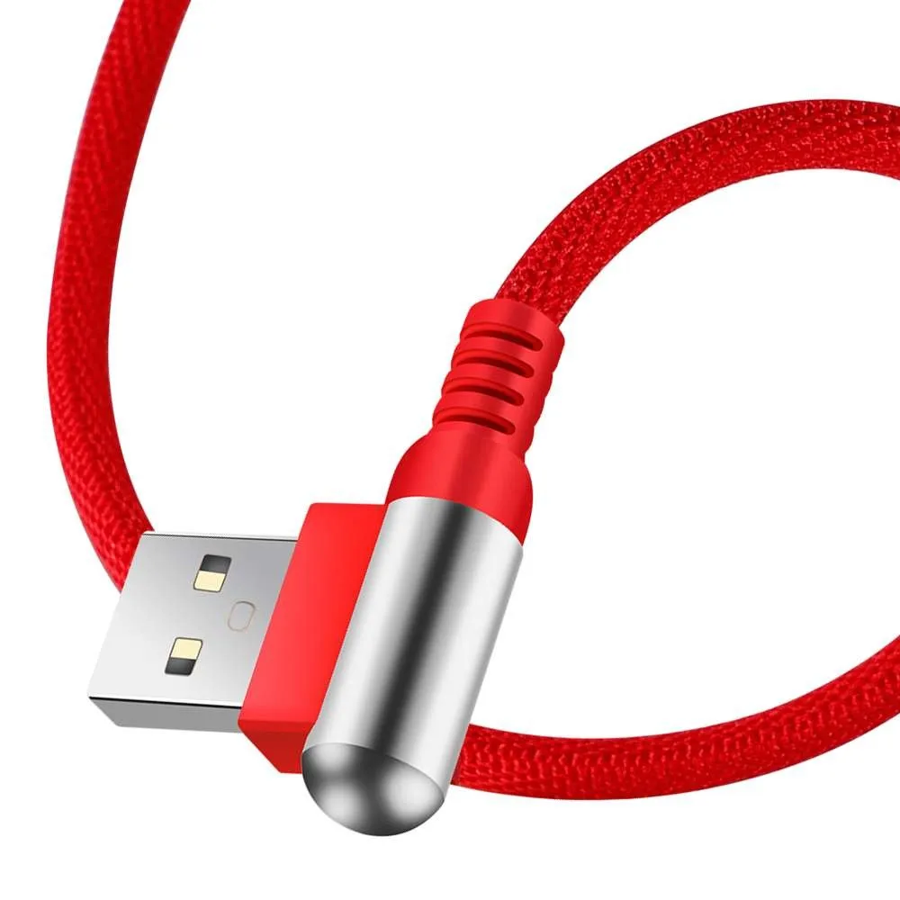 Универсальное 3-в-1 1 м USB кабель для передачи данных для iPhone X XR huawei микро Тип usb-C 2.4A устройства для быстрой зарядки и передачи данных шнур Кабели для мобильных телефонов