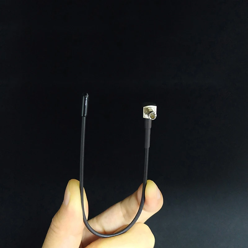 5dbi антенна 2 шт 4G LTE с TS9 коннектором для HUAWEI E8278 E8372 E5577 E5573 E5375 роутер