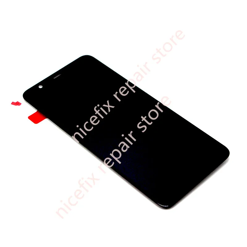 ЖК дисплей с сенсорным экраном и дигитайзером в сборе для Huawei P Smart рамкой FIG LX1 L21 L22