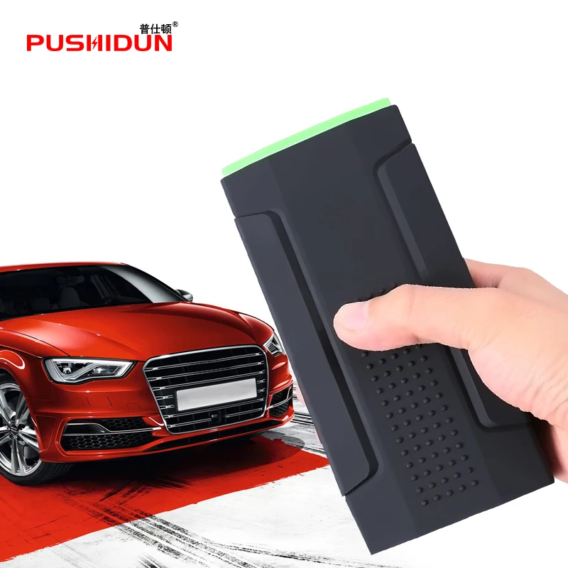 Мини Портативный Мощность банк Батарея Зарядное устройство для бензина и