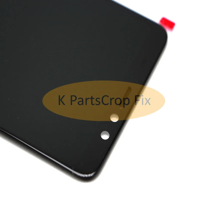 Для HTC Ocean Harmony U11 EYEs LCD дисплей сенсорный экран дигитайзер панель в сборе запасные