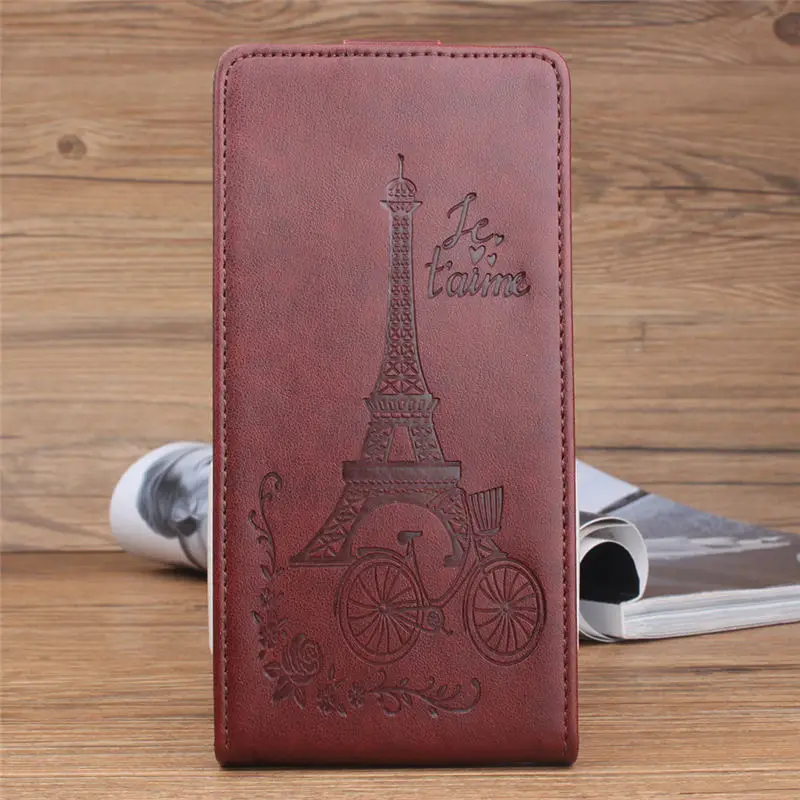 Xiaomi Redmi 4x Case 4 X Cover Wallet PU Leather Back Phone For Pro Vertical Magnetic Flip |