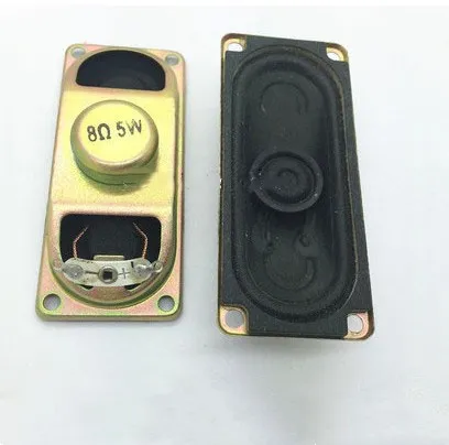 Динамик 70 мм 8 Ом 5 Вт 5W8R 8R 30*70 мм|8 ohm|speaker 8speaker ohm 5w |