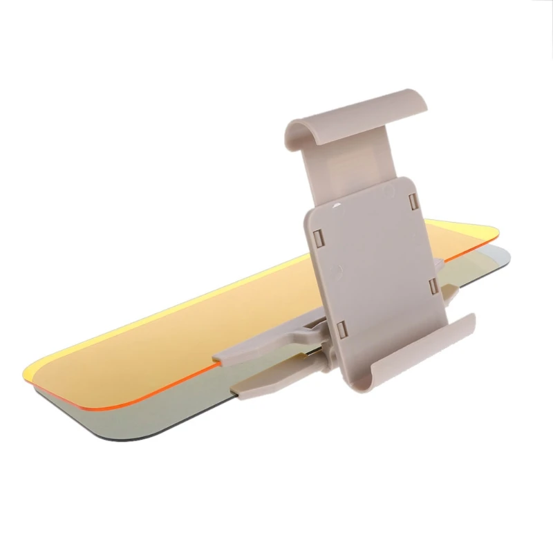 Автомобильный Стайлинг лобовое стекло автомобиля солнцезащитные очки Выдвижная