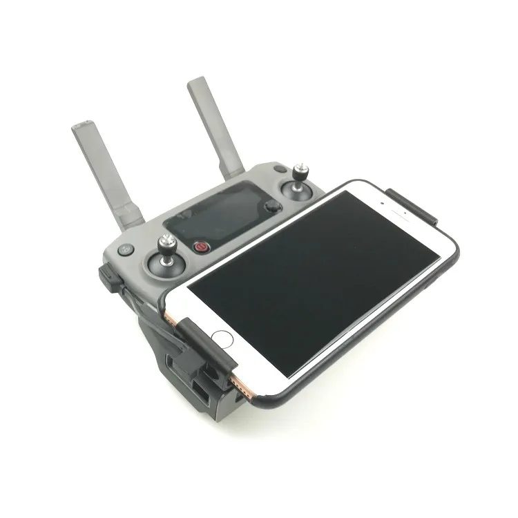 Монитор передний держатель смартфона кронштейн крепление зажим для DJI Mavic 2