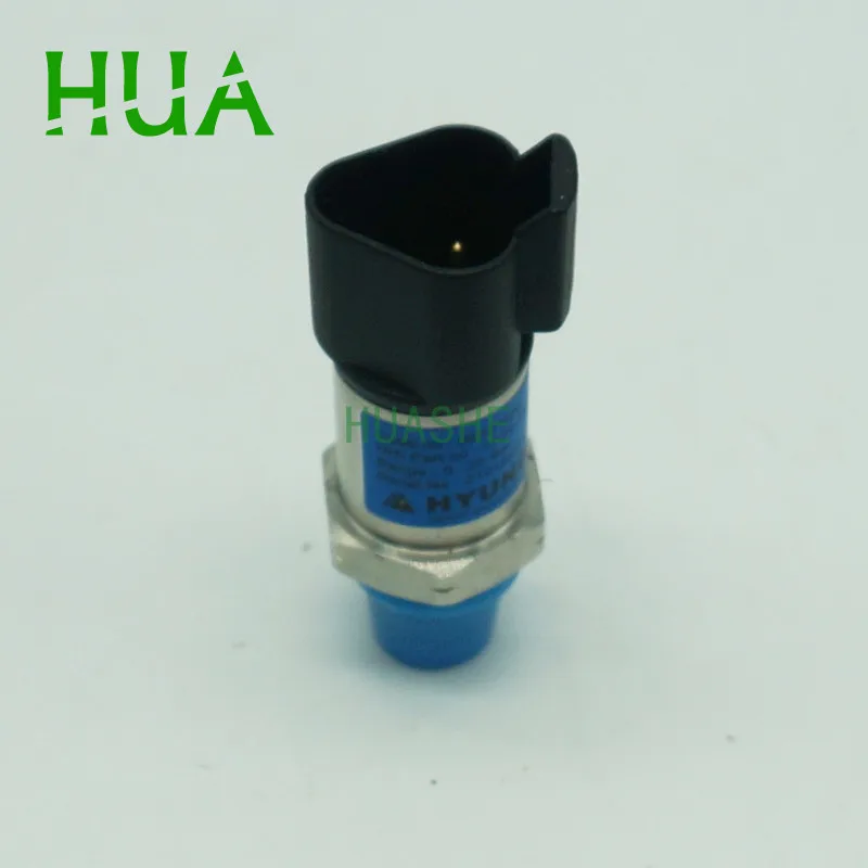 Специальный датчик низкого давления 31Q4-40830 50bar для экскаватора hyundai R215LC-9 R305LC |