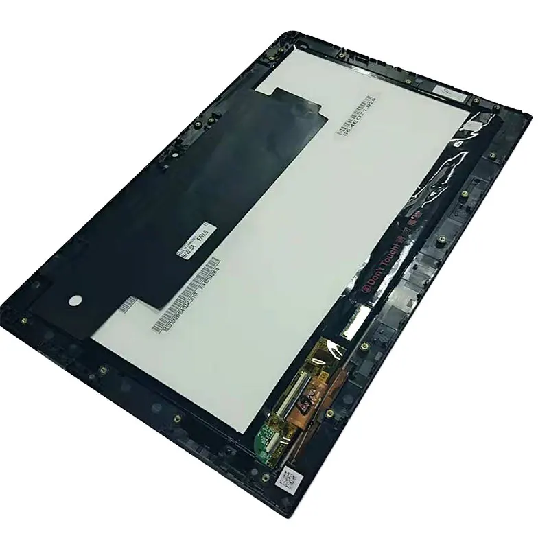 MEIHOU для Lenovo Thinkpad Heliex X2 11 6 дюймов ЖК-экран в сборе B116HAN03.3 P/N SD10A09816 SD10A09815