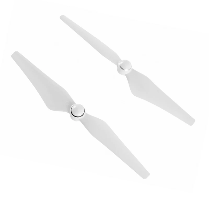 2 пары 9450S пропеллеры и базовое лезвие Prop запасные части для DJI Phantom 4pro аксессуары