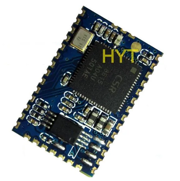 Моно-аудио модуль CSR8615 с Bluetooth Master 4 0 усилитель динамика сделай сам | Электроника