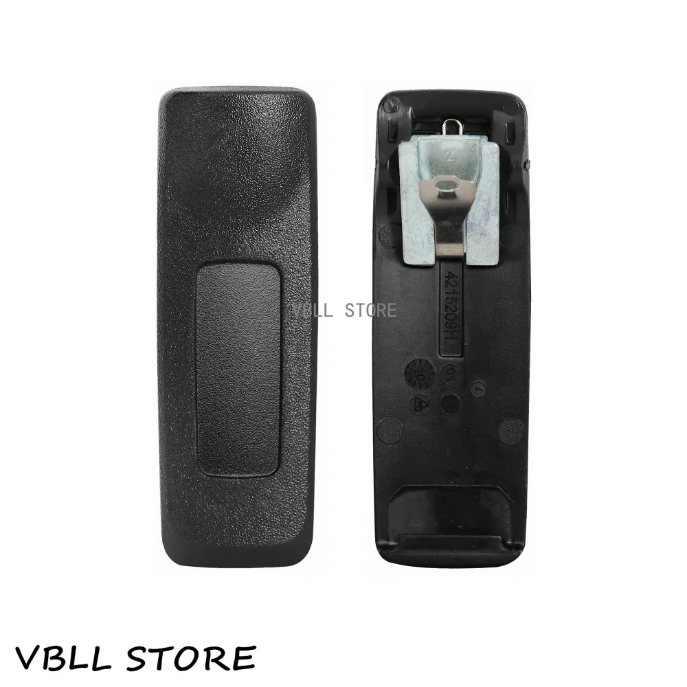 10 * Зажим для ремня портативной рации PMLN4652 подходит Motorola XPR7000 XPR7350 XPR7380 XPR7550 XPR7580 DP4400