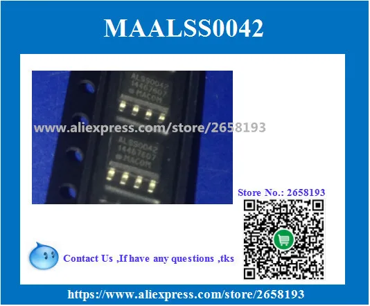 SOP8 {AD8641ARZ AD8641AR AD8641} {OPA627AU} {MAALSS0042 ALSS0042} {MC100EP51DTR2G MC100EP51} {BA15218F-E2 15218} | Электроника