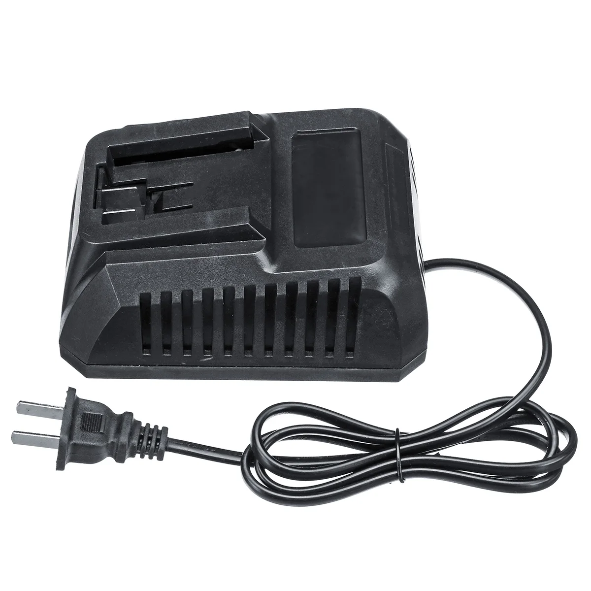 100-240V AC 15000mAh литий-ионный аккумулятор 1/2 ''держатель бит 340 N. m электрический бесщеточный ударный ключ с сумкой