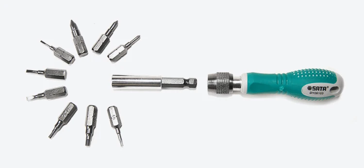 SATA 12 шт. маленькая отвертка для ноутбука комбинация инструментов ремонта