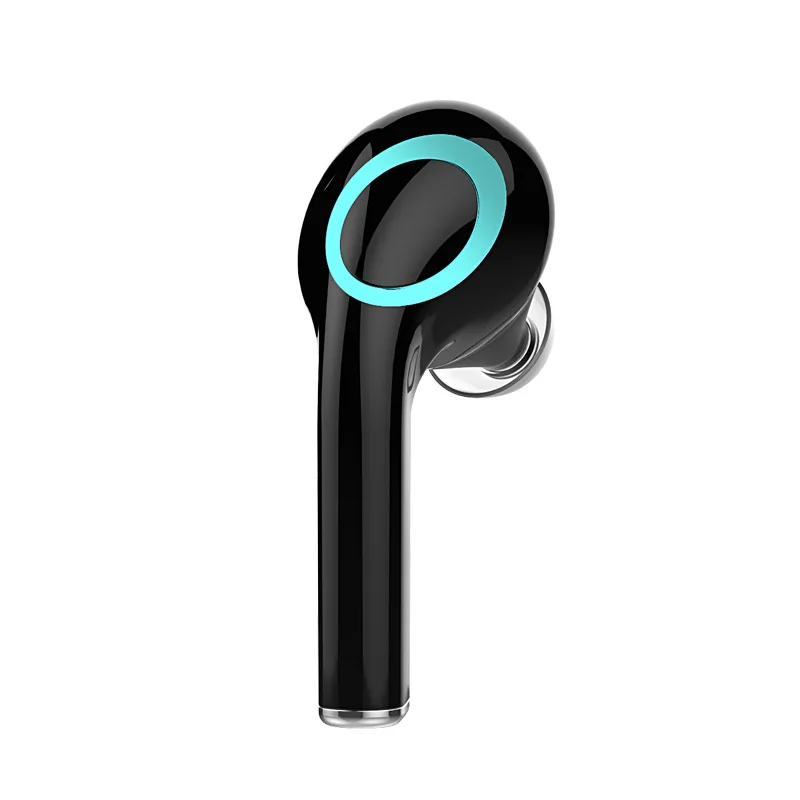 I17 4.1 В Беспроводной Bluetooth наушники в ухо наушник с микрофоном Drving вкладыши Handfree