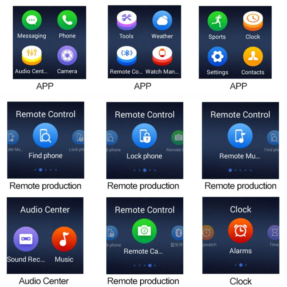 Смарт-часы 696 QW09 Android 4 3G wifi 512 МБ/4 ГБ Bluetooth 0 реальный шагомер sim-карта вызов для