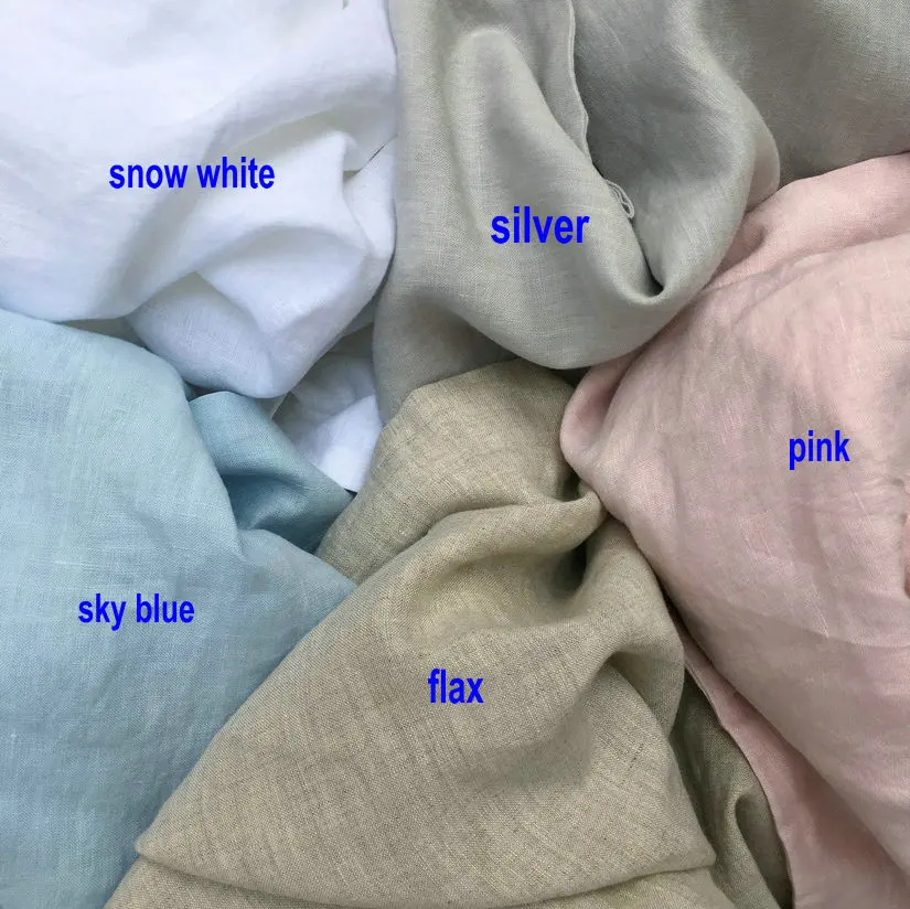 Фото 100% Pure Linen Cushion cover Square linen pillowcase customer size multicolor Дом и сад 100% Pure Linen Cushion cover Square linen pillowcase customer size multicolor Дом и сад