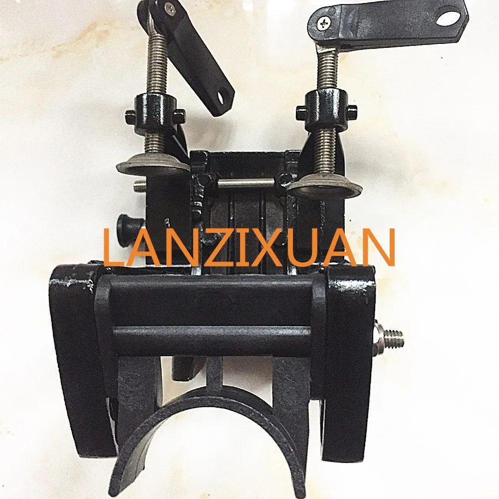 Free shipping Hangkai 2 stroke 3.5 hp outboard motor/outboard/boat/aft machine/bracket a full set | Автомобили и мотоциклы