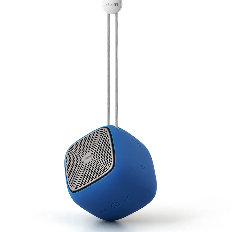 Edifier MP200 Bluetooth Динамик s Всплеск защищены от пыли и IP54 рейтинг Мини Портативная