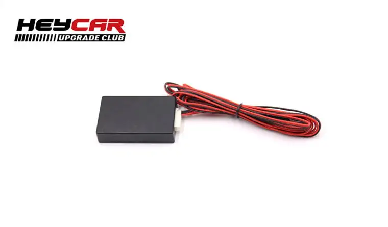 RCD330 RCD330G PLUS AV REAR VIEW CAMERA Time delay device Box | Автомобили и мотоциклы