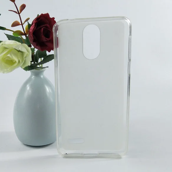Прозрачный мягкий чехол для телефона Leagoo Kiicaa Power с полным покрытием M5 Plus M7 M8 Shark 1 Z1