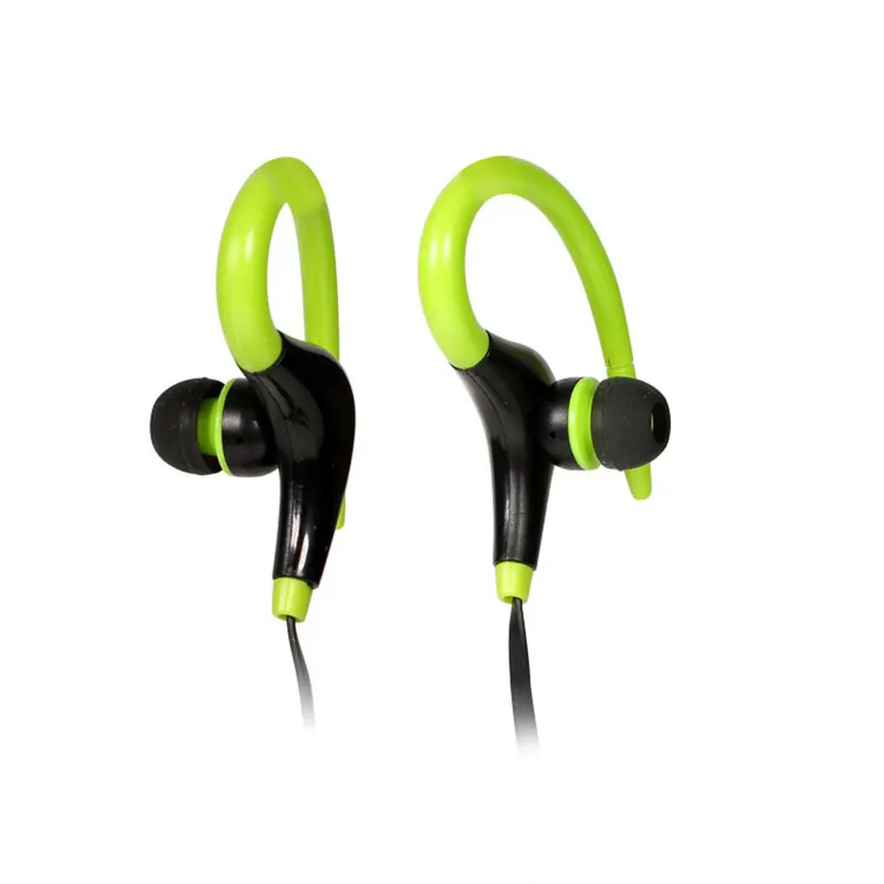 Bluetooth Спорт Бег HIFI гарнитура с микрофоном Беспроводные стереонаушники для xiaomi