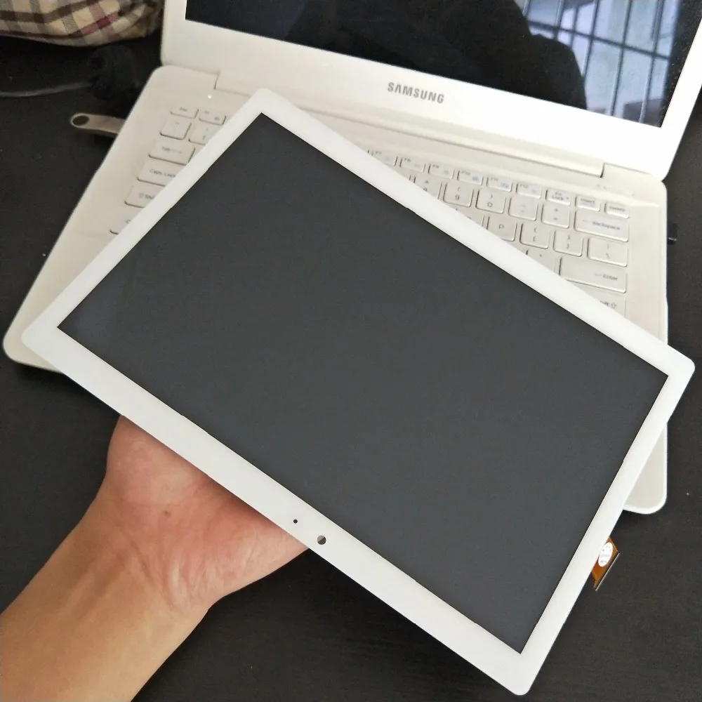 Оригинальный Новый ЖК экран 10 1 дюйма для планшета Teclast Master T20 4G дисплей с