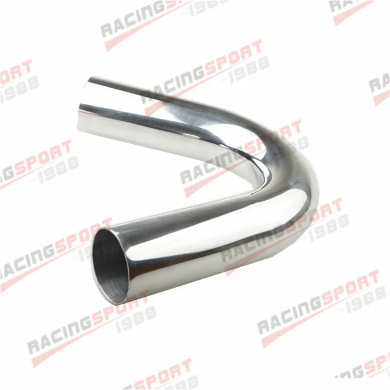1.5" 38MM 135Degree Aluminium Turbo Intercooler Pipe Tube Tubing L=610MM |