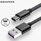 Usb C оригинальный Usb Type-C для быстрой зарядки для Huawei P30 P20 Lite Mate 20 10 Pro Honor 20 V10 вид 20 Usbc USB-C зарядное устройство для быстрой зарядки