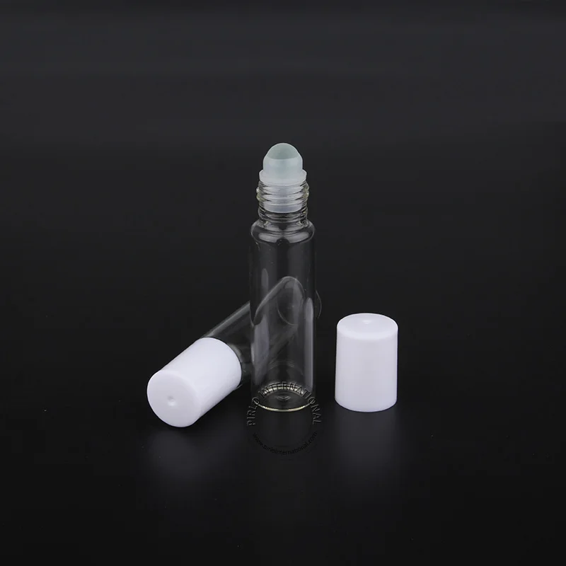 60 шт. х оптовая продажа высокое качество 10 мл/10 куб. См прозрачная стеклянная