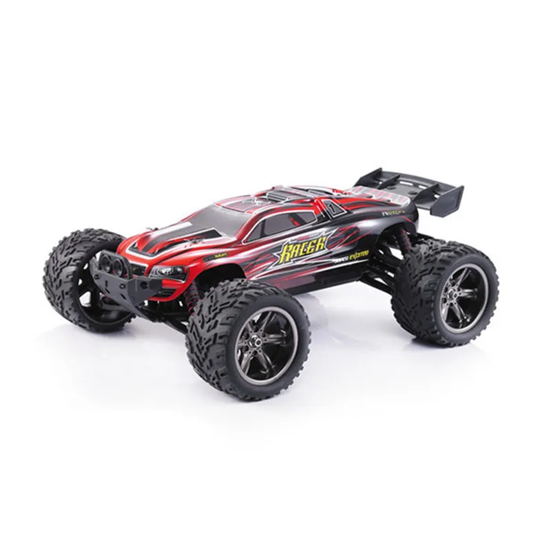 Фото GPTOYS S912 1:12 беспроводной 2 4G RC грузовик Внедорожный гоночный автомобиль GPTOYS S912 1:12 беспроводной 2 4G RC грузовик Внедорожный гоночный автомобиль