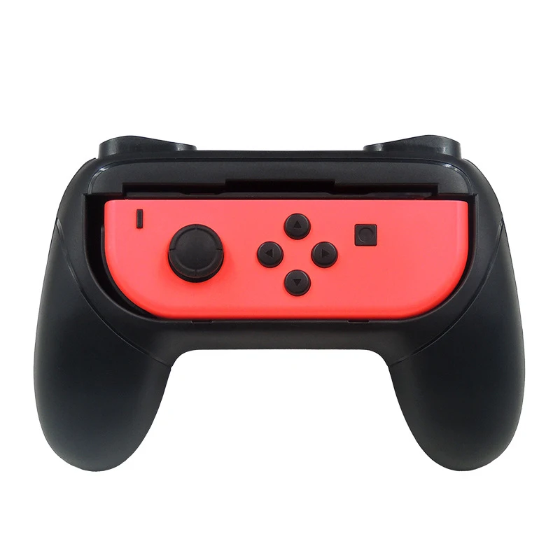 2 шт./компл. контроллер ручки Joy-Con чехол для Nintendo Switch nintendoswitch перечисленные Joy-Con ручка NS N-Switch для аксессуаров для игровой приставки