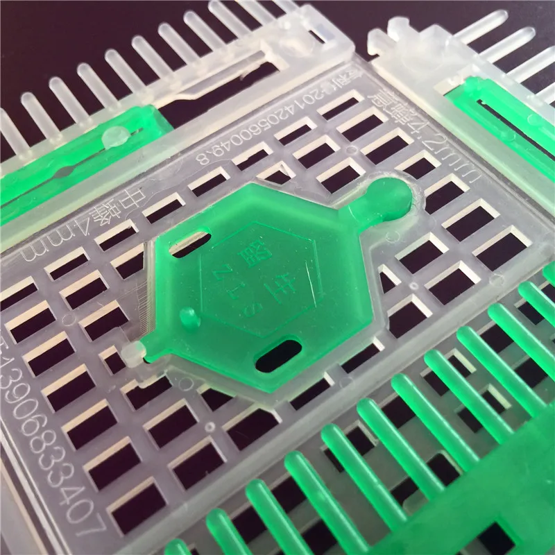 2 предмета Пчелиные ульи анти спасательное устройство Инструменты для