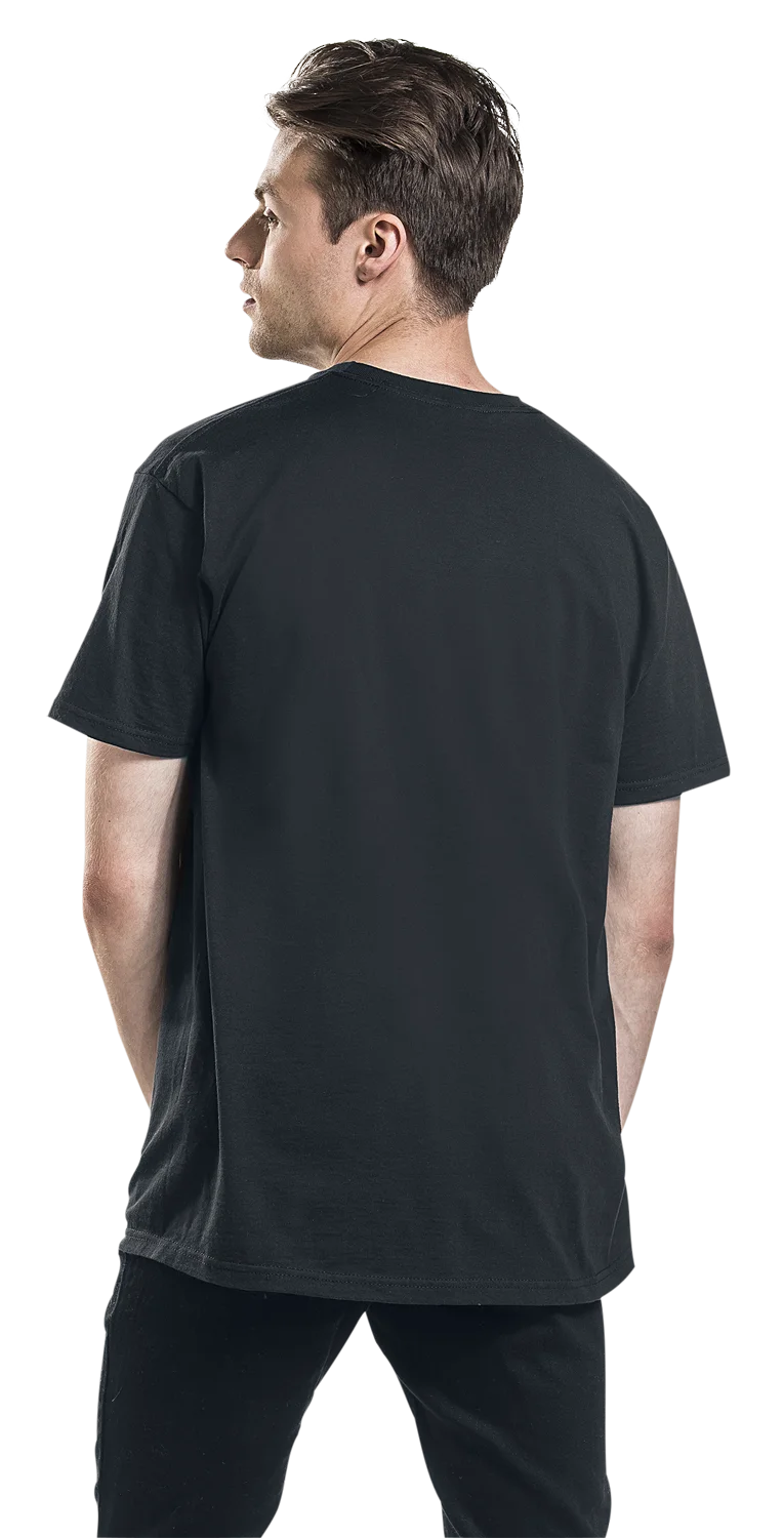 Beserk кишки Футболка черный|t-shirt black|t-shirt t-shirtblack t-shirt |