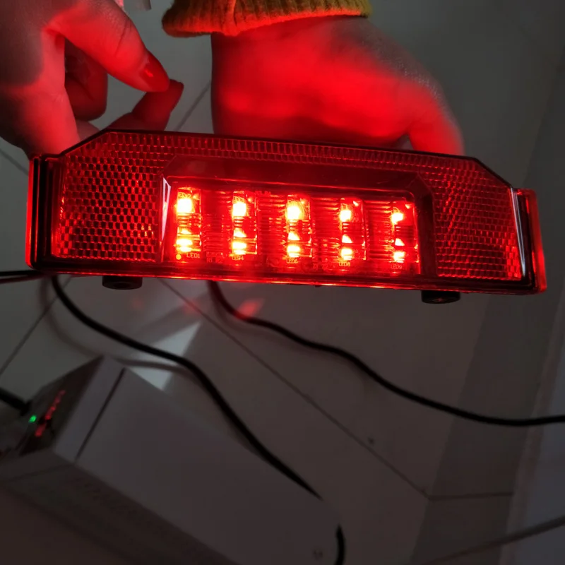 

2013-2017 P olaris Ranger 570 Diesel XP 900 Crew General Tail Light
